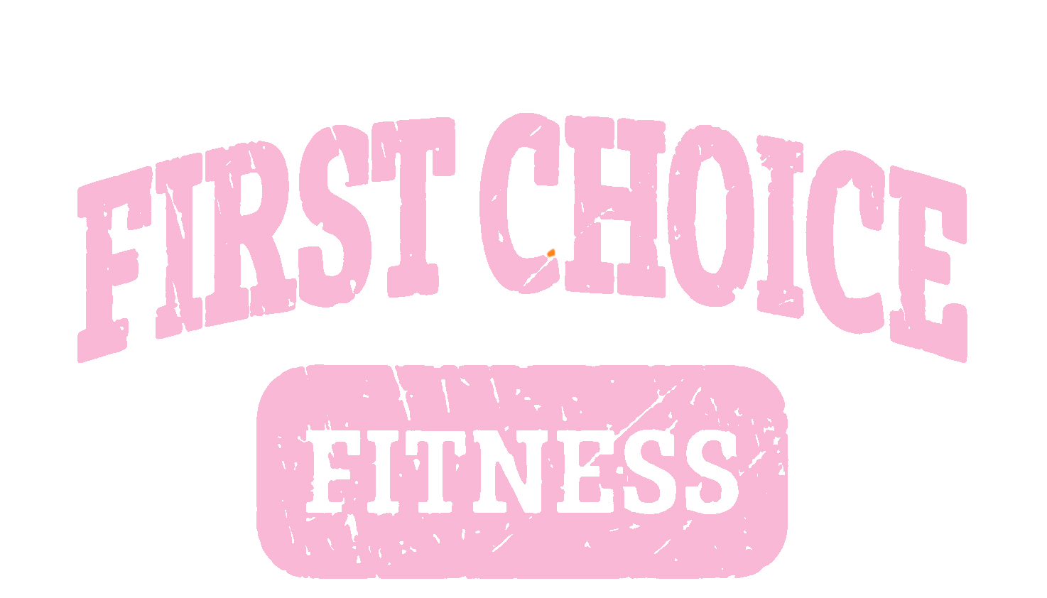 First Choice Fitness